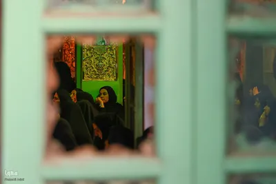 خانه بنکدار؛ دو قرن میزبانی از سوگواران حسینی
