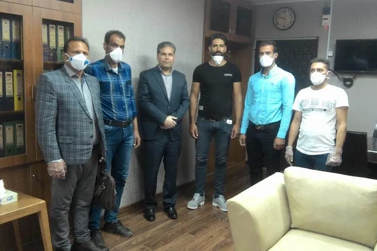 حفظ محیط زیست از مصادیق اخلاق قرآنی است