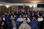 برگزاری همایش ملی روز شعر و ادب فارسی در تبریز‎