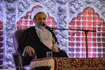 یادوراه شهدای ورین - محلات/عکاس:محمد رجبی