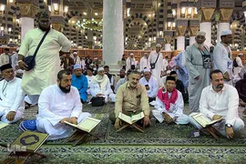 محفل قرآنی