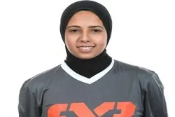 Gamal Mace Ta Farko Mai Hijabi Da Za Ta Yi Alkalanci A Wasannin Olympics Na Tokyo