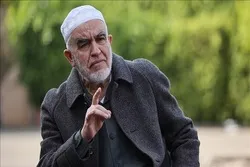 Scheich Raed Saleh verurteilt Gleichgültigkeit einiger arabischer Führer gegenüber al-Aqsa