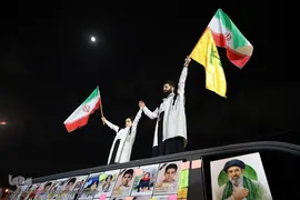 پناهِ پرچم