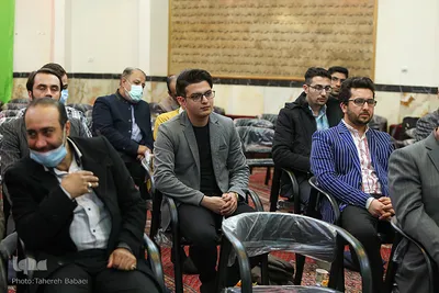-دومین مجمع جلسات قرآن استان تهران