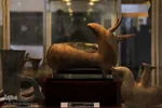 به مناسبت روز موزه و میراث فرهنگی در موزه های تبریز‎‎
