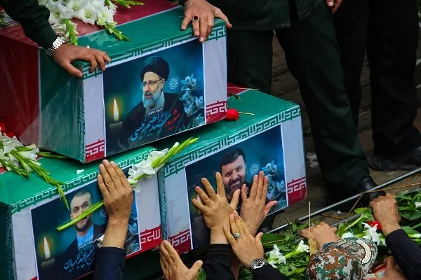 حمایت دولتمردان شهید ایران از مقاومت فلسطین الگویی برای تمام آزادگان جهان است