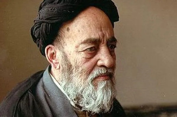 پخش قسمت آخر «حدیث سرو» ویژه علامه طباطبایی