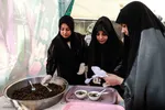یا علی گفتیم و عشق آغاز شد
