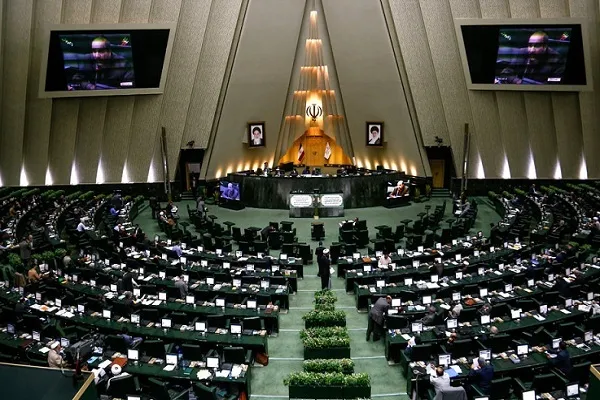 خانه ملت در تدارک پاسخ قاطع به اتحادیه اروپا