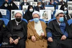 همایش بزرگداشت سالروز شکست محاصره سوسنگرد در تبریز‎‎