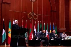 Kelaziman Melawan Ekstremisme