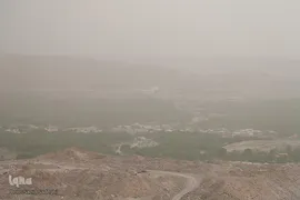 نفس تبریز گرفت