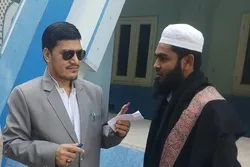 ভারতীয় ক্বারিদের প্রশিক্ষণ দেয়ার জন্য ইরানের কুরআনিক অধ্যাপকদের আমন্ত্রণ