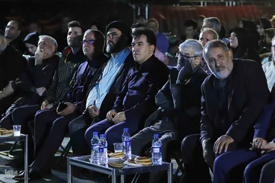 برگزاری نخستین کنگره شعر و مرثیه ریحانه الحسین(س) در تبریز