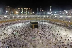 Wairani milioni 6 wako tayari kutekeleza Ibada ya Umrah, mazungumzo ya Iran na Saudia yaanza