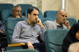 نشست گفتمان وفاق؛ دولت و جامعه در ایران