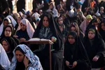 اقامه نماز عید فطر در یزد