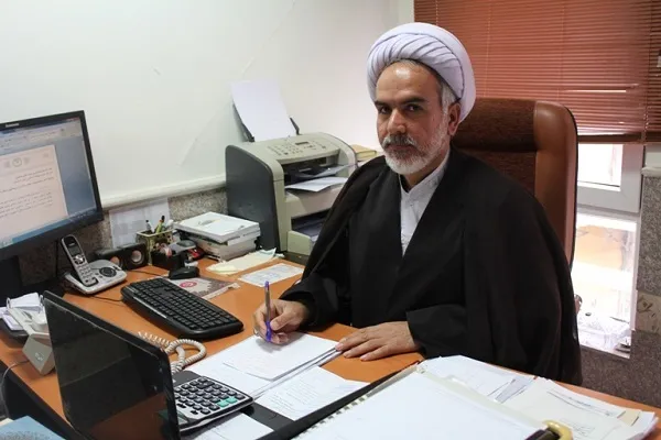 برگزاری همایش «طلایه‌داران تبلیغ» در کردستان