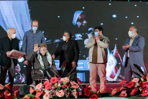 «بالانس» جشنواره فیلم مقاومت توسط فیلمسازان بسیجی