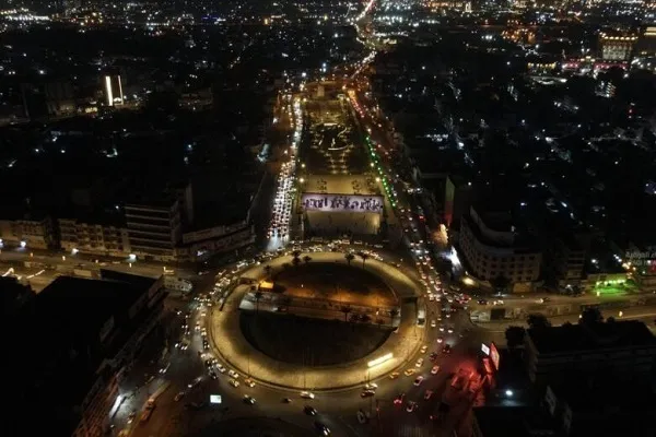 Baghdad Tinawag na Kabisera ng Pangkultura ng Kultura ng Mundong Islamiko para sa 2026
