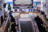 عصر شعر مقاومت ویژه اجلاسیه بین المللی شهدای راه قدس