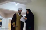 برگزاری آزمون استخدامی وزارت امورخارجه در تبریز‎