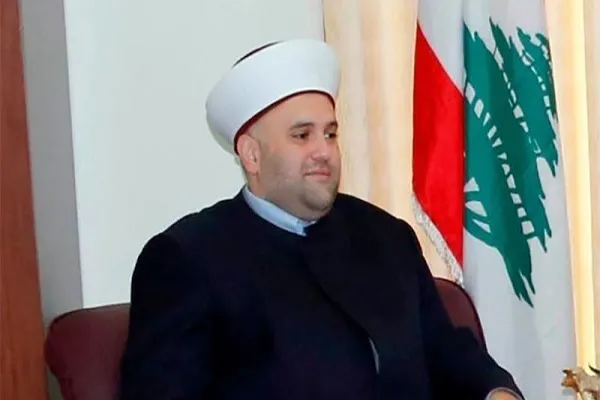 جنبش الامه لبنان اهانت نشریه موهن فرانسوی فرانسوی را محکوم کرد