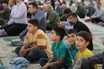نماز جمعه خرم‌آباد