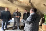 حرکت اشتهارد به سمت گردشگری پایدار با محوریت پروژه‌های بوم‌گردی