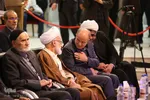 آئین اختتامیه مرحله نهایی مسابقات سراسری قرآن – اراک/عکاس:طاها نظیری