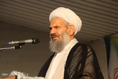 رزمایش جهادگران فاطمی در اهر