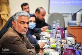 قرعه‌کشی چهل و پنجمین دوره مسابقات سراسری قرآن