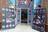 فیلم | فعالیت 40 غرفه در نمایشگاه قرآن مازندران