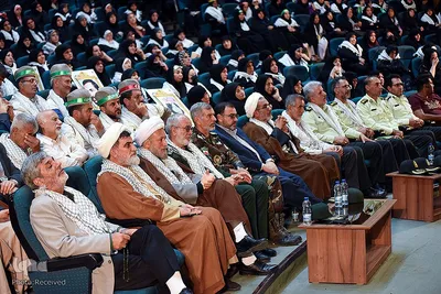 جهاد و مقاومت از دیروز تا امروز