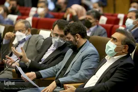 شانزدهمین مراسم تجلیل از تعاونی‌های برتر ملی