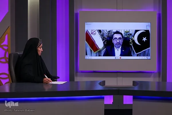 پاکستان از پژوهش‌های قرآنی ایران استقبال می‌کند/ ایران؛ مبتکر نمایشگاه اسلامی لاهور + فیلم