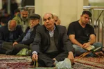 مراسم بزرگداشت شهید آیت‌الله ربانی‎