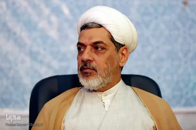 مراسم دعای پر فیض ندبه 