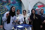 انتخابات چهاردهمین دوره ریاست جمهوری در تبریز‎