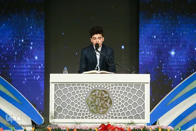 سومین روز سی و ششمین دوره مسابقات قرآن کریم