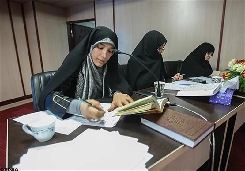 تحلیل استاد راهنما درباره اجرای بانوی نماینده جمهوری اسلامی ایران