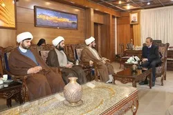 ارسال یک محموله 10 تنی پوشاک توسط یک خیر به مناطق زلزله زده راور