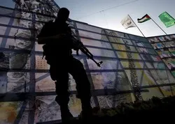 Le Hamas aurait lancé la diffusion radio en Palestine occupée