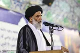 قدرت پوشالی آمریکا امنیت منطقه را تأمین نکرده است