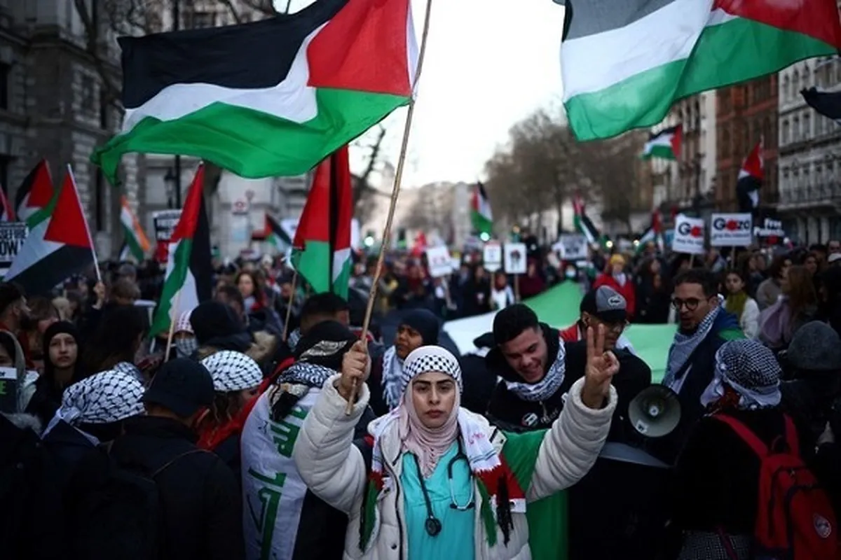 UK Muslim Community No Longer A Safe Voter Base: Labour MP