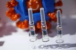 প্রথম ডোজের পর হাসপাতালে ভর্তির ঝুঁকি কমে ৯৪%
