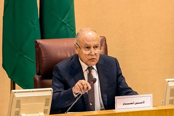 الجامعة العربية تتجاهل طلب الفلسطينيين عقد اجتماع طارئ