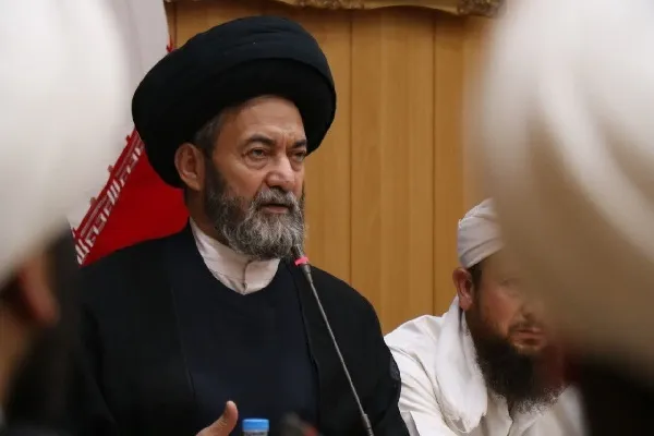 ایران غرور مقدس اسلام را حفظ کرد