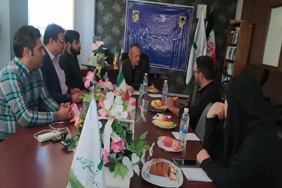 حمایت صندوق بازنشستگی کشوری از پایان‌نامه‌های دانشجویی